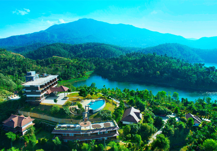 short eacape to wayanad